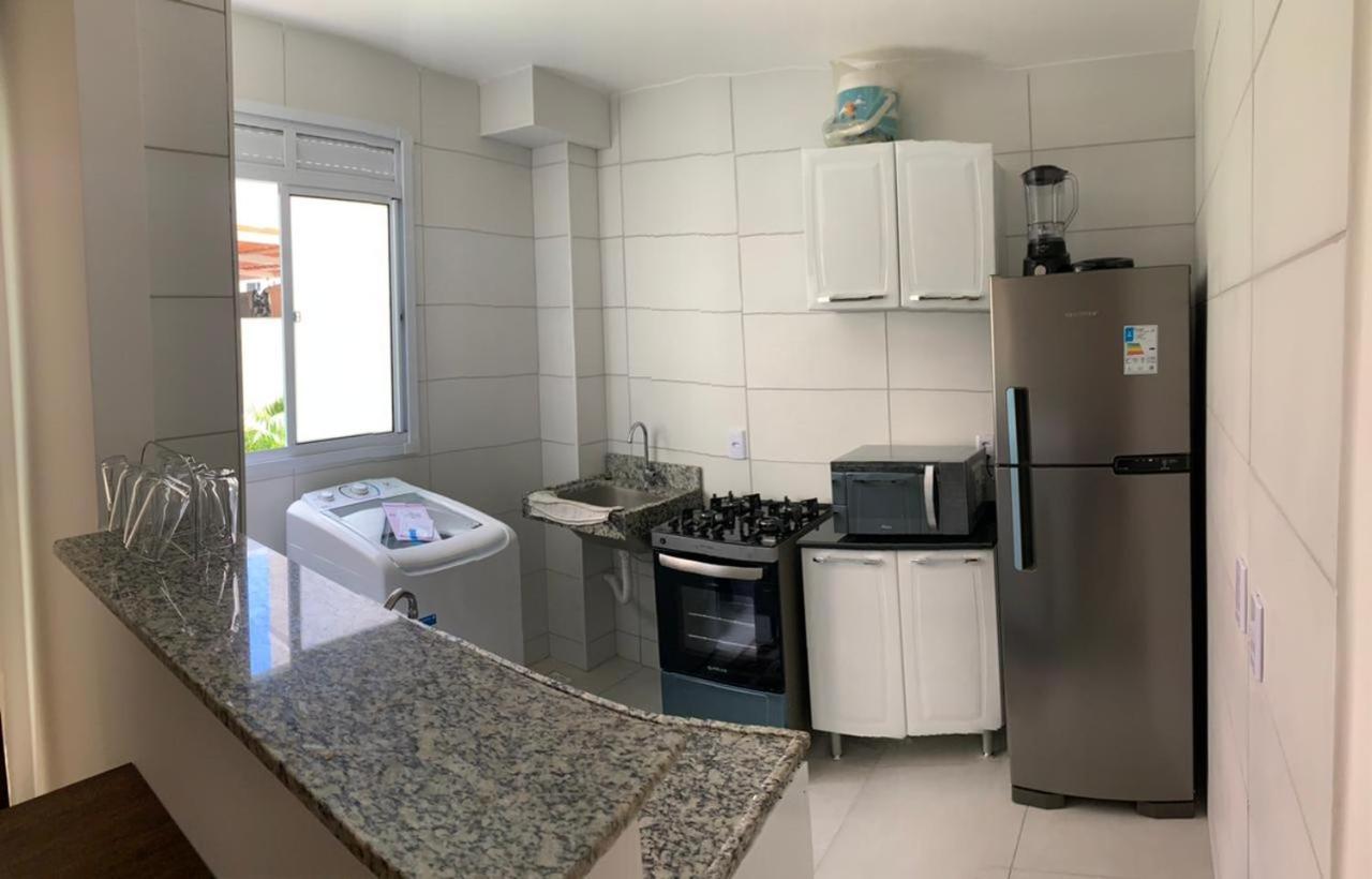 Apto Em Joao Pessoa Wifi E Ar Condicionado المظهر الخارجي الصورة