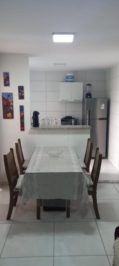 Apto Em Joao Pessoa Wifi E Ar Condicionado المظهر الخارجي الصورة
