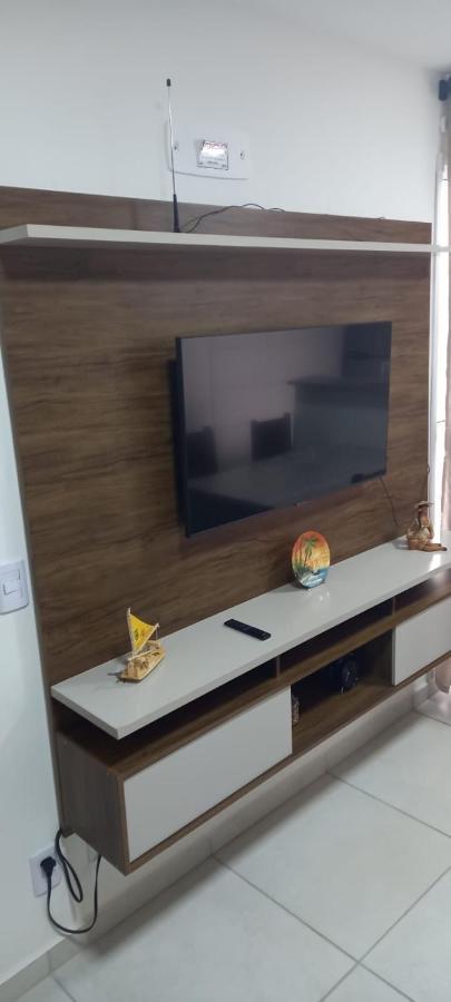 Apto Em Joao Pessoa Wifi E Ar Condicionado المظهر الخارجي الصورة