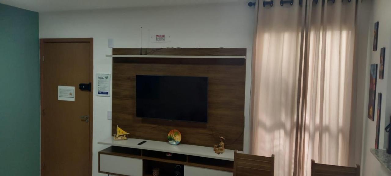 Apto Em Joao Pessoa Wifi E Ar Condicionado المظهر الخارجي الصورة